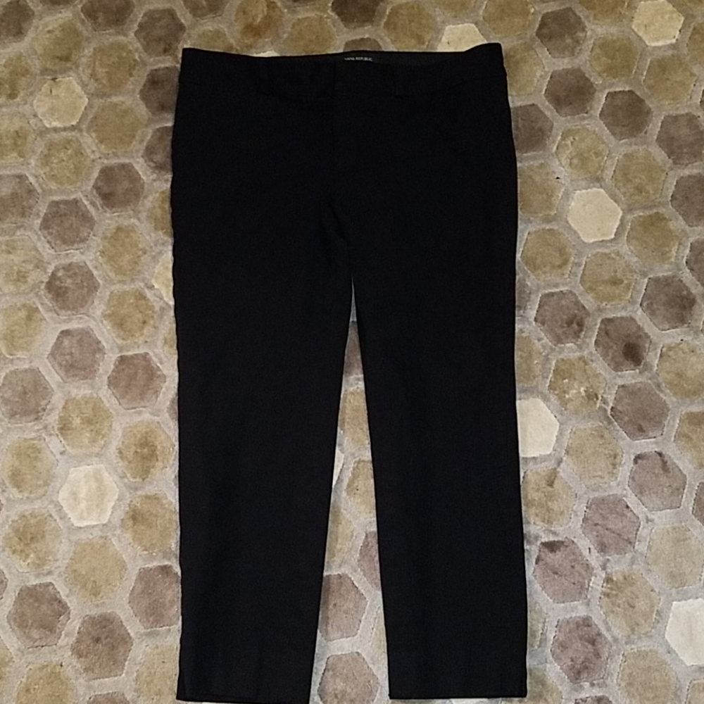 Banana Republic Sloan Fit Pants